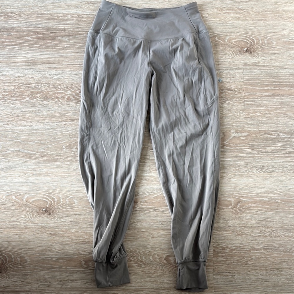 CALIA by Carrie Underwood Gray Leggings